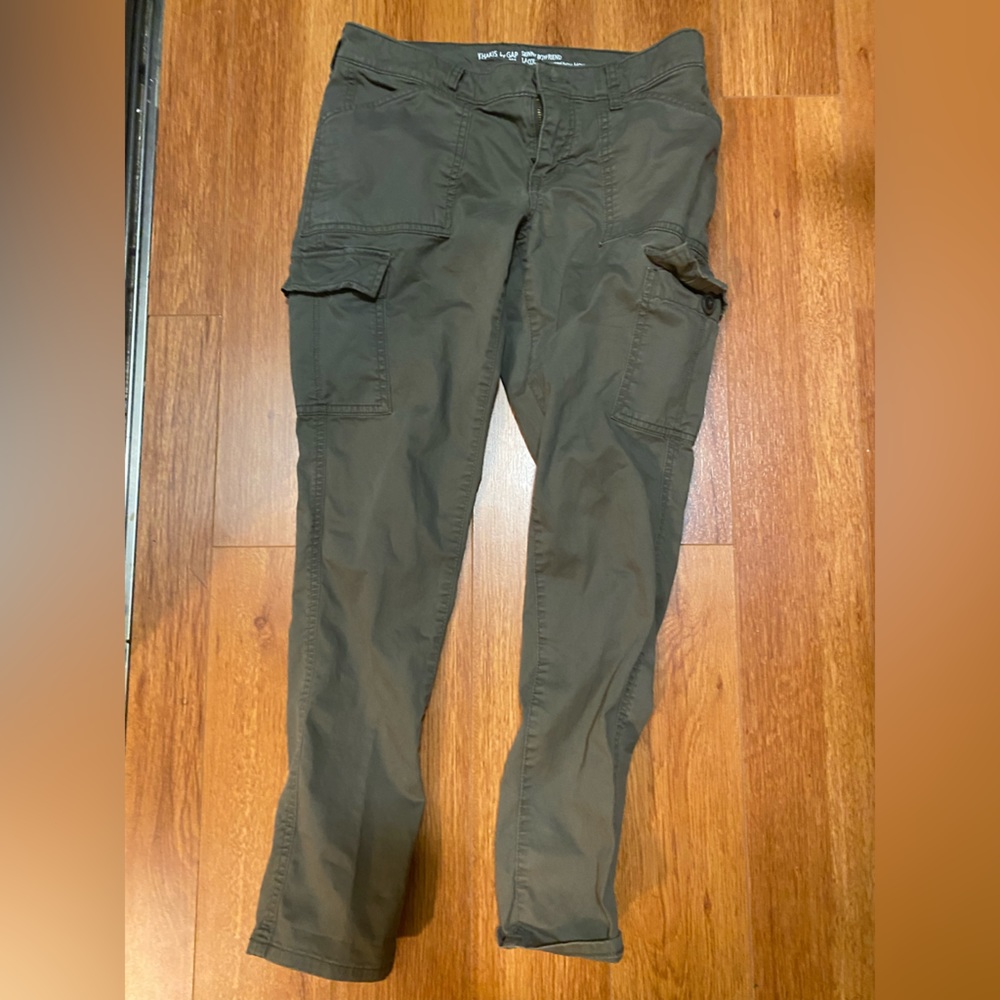 y2k cargo pants